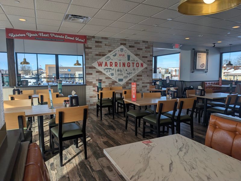 McAlister's Deli