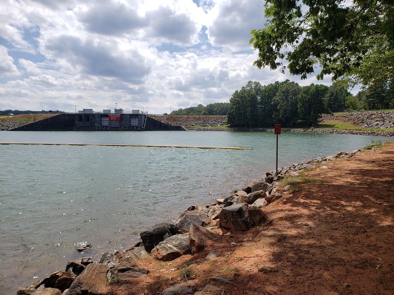 Development Around The Shore Keeps Growth In The Conversation