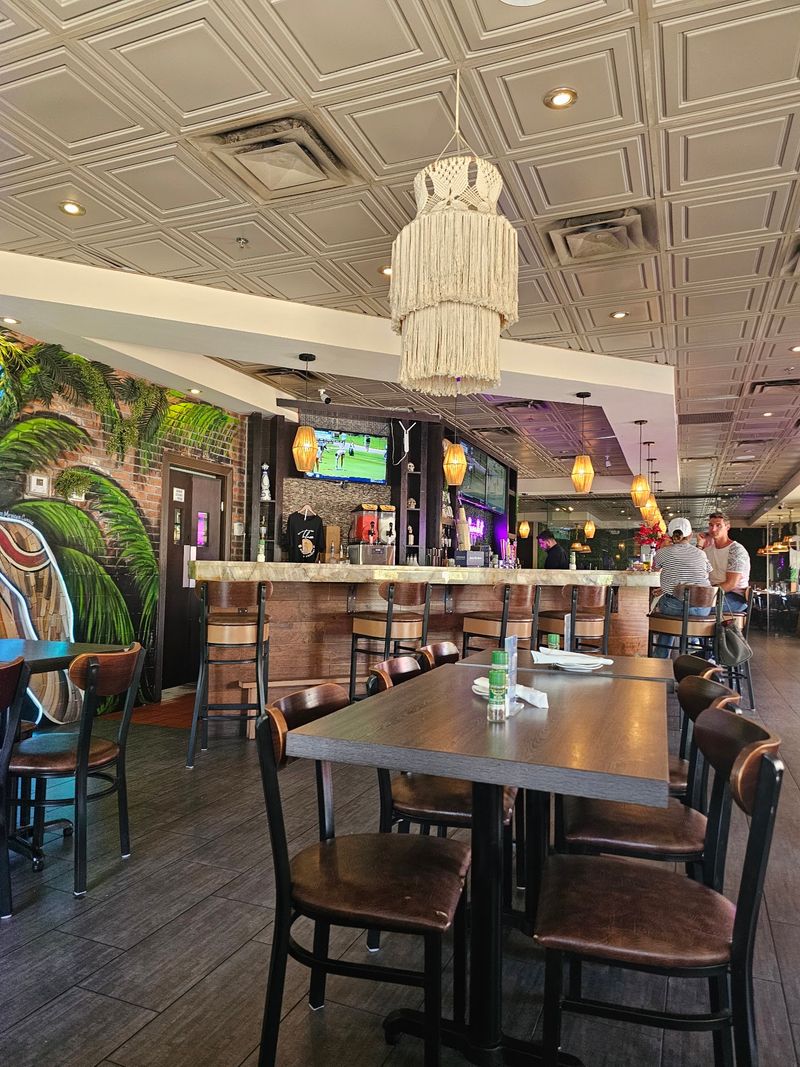 Tulum Mexican Cuisine