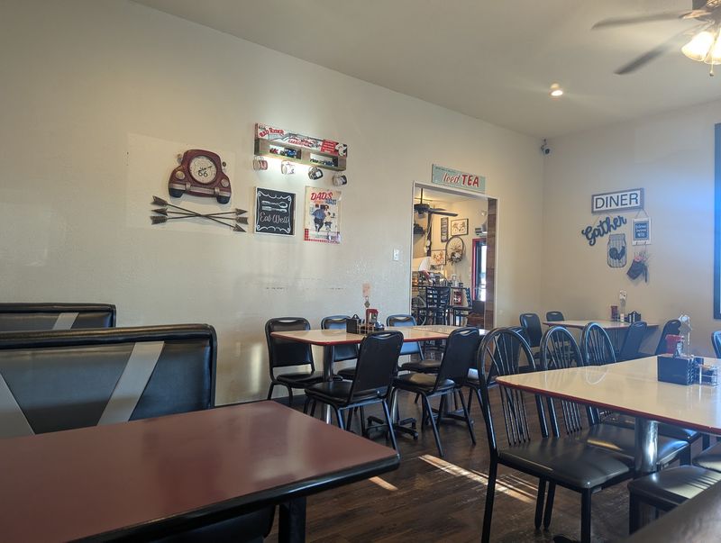 Sweet Creek Diner and Bakery