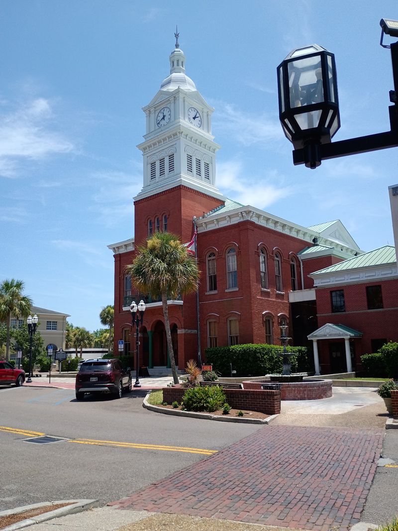 Fernandina Beach