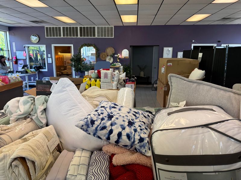 The Online Shop Makes Furniture Hunting Less Random