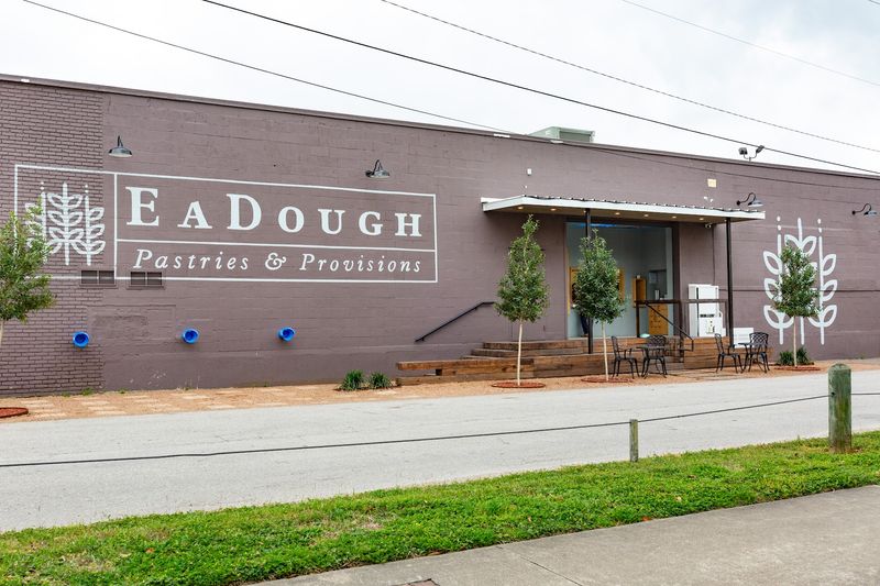 EaDough