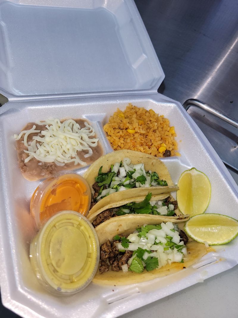 Salsas and Sauces Made to Order