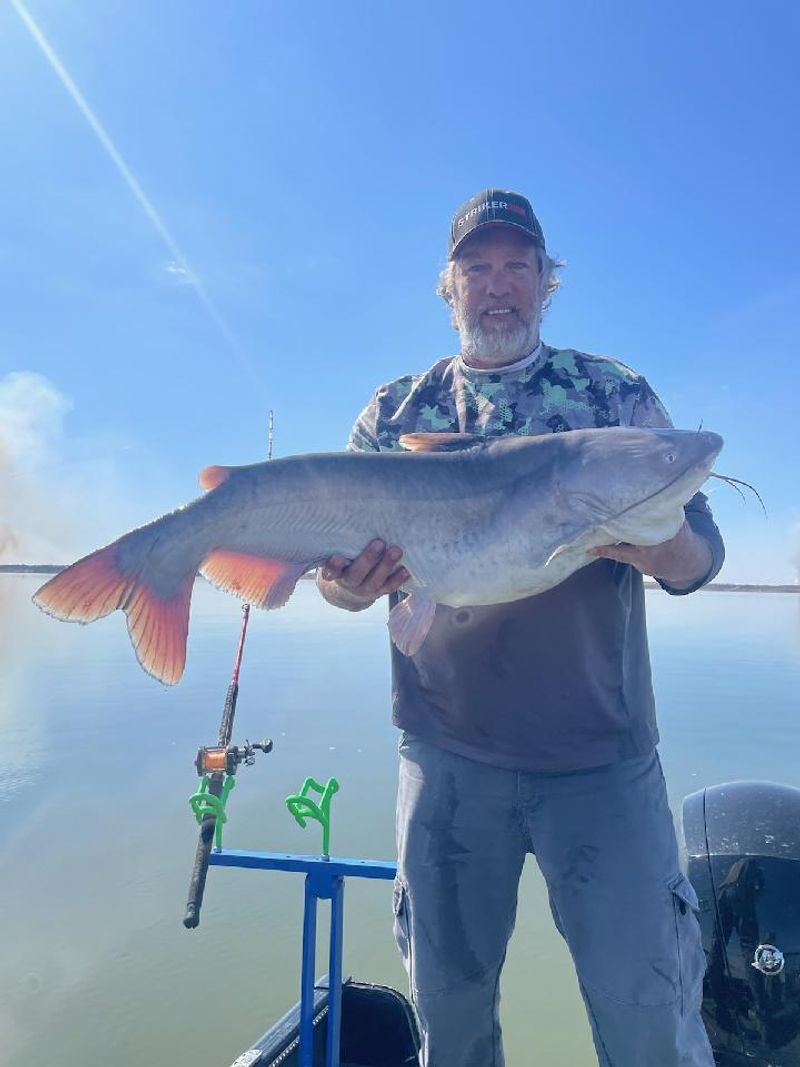 Fishing That Keeps Anglers Coming Back