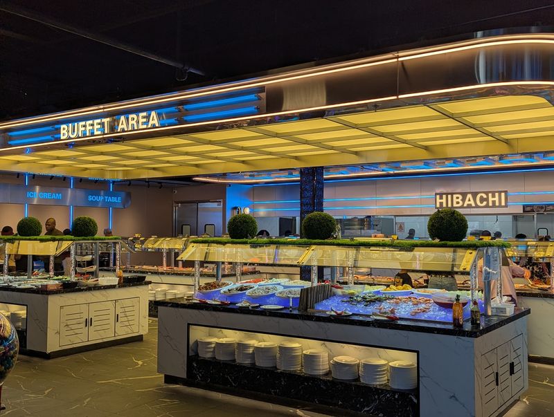 The Takoma Park Location Runs Seven Days A Week