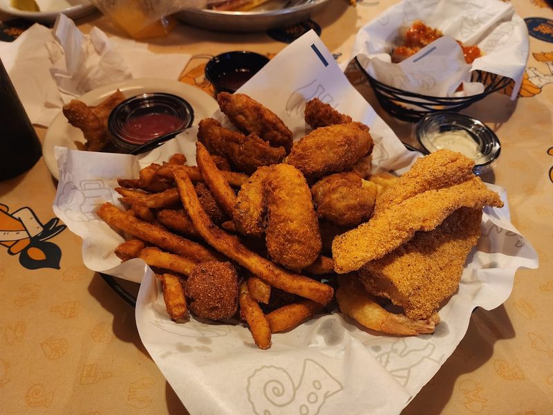 Appetizers Deserve More Credit Than They Usually Get