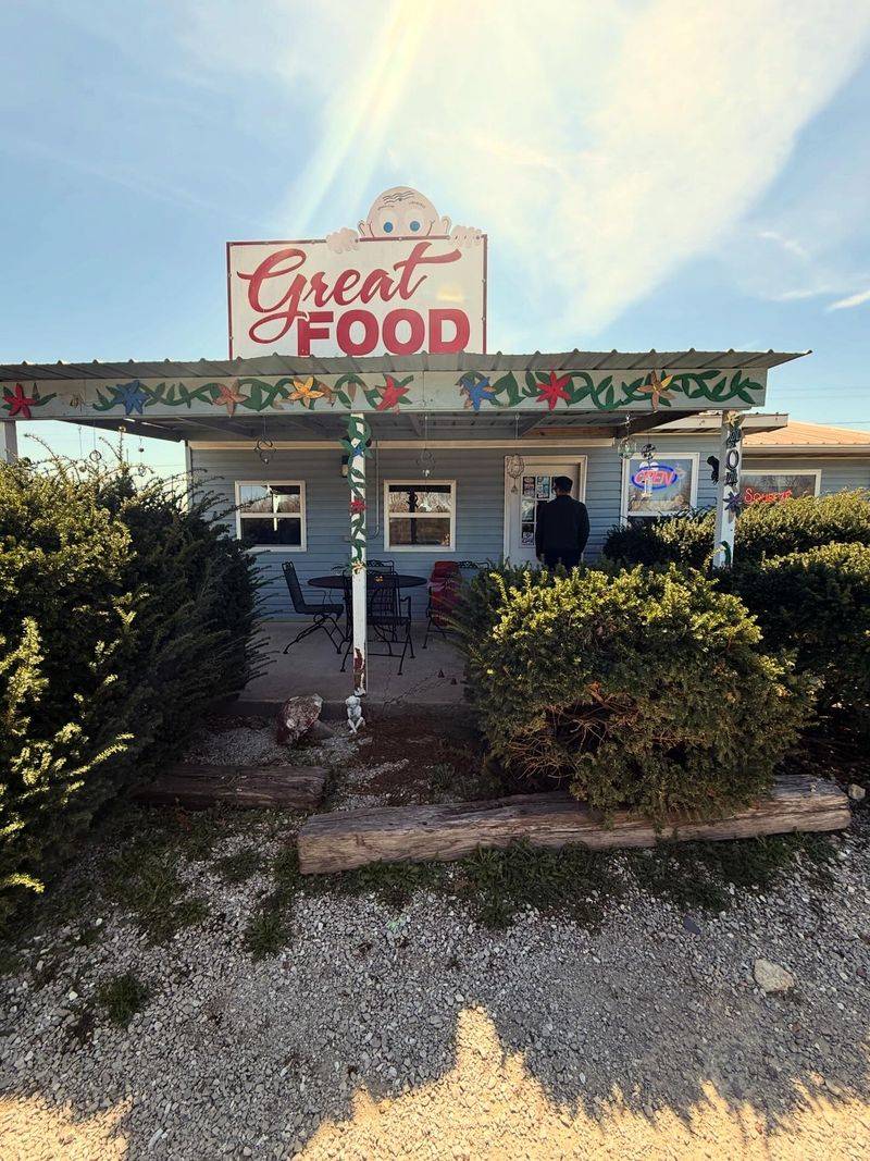 Squeeze Inn