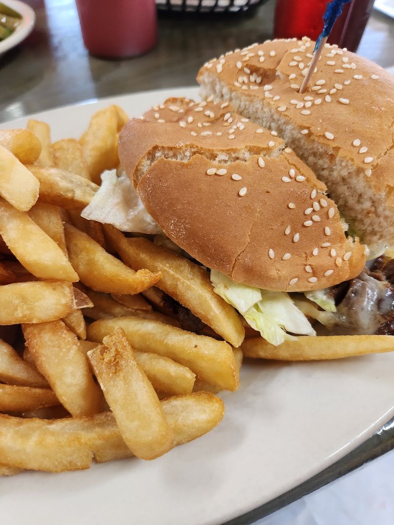 Make Lunch A Philly Cheesesteak Stop