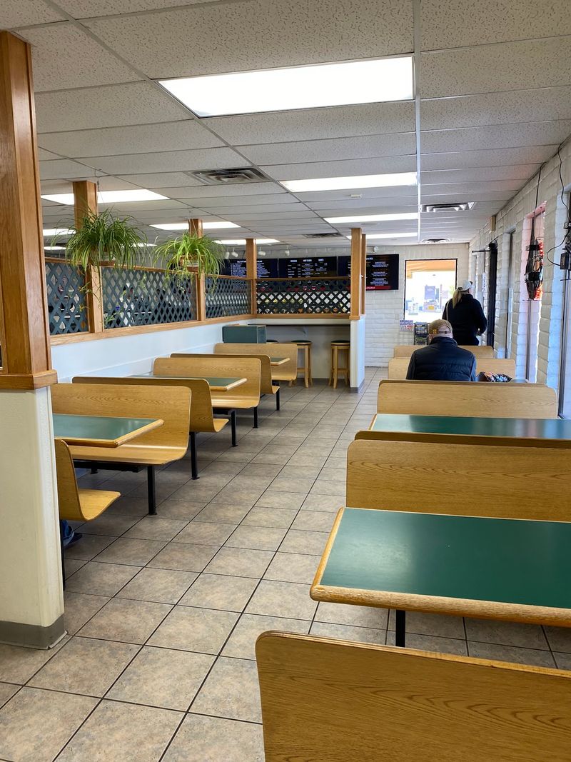 Brown Bag Deli