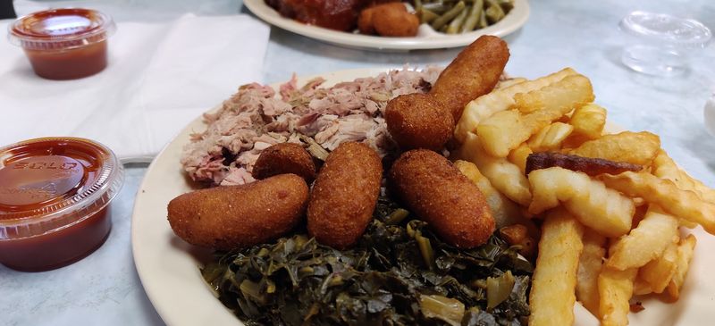 Hush Puppies Worth Skipping the Butter For