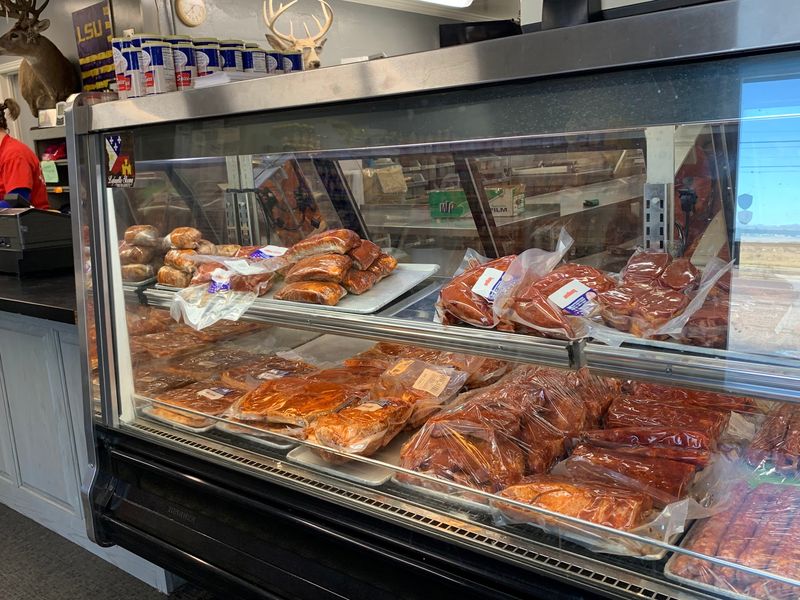 Order From The Counter Instead Of Staring Into Freezers
