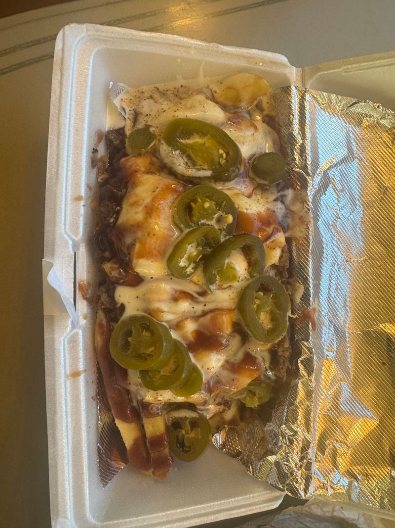 Use The Pepper Options