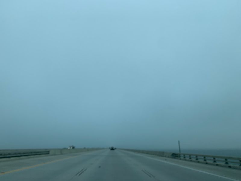Look For The Drawbridge Story