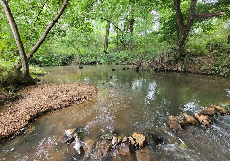 Highway 25 Gives Way To State Park Boulevard