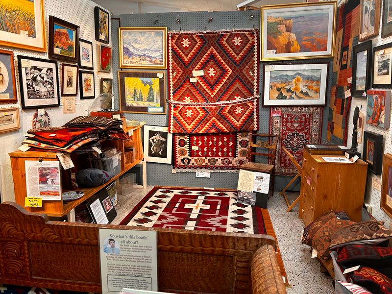 Room After Room Of Curious Finds