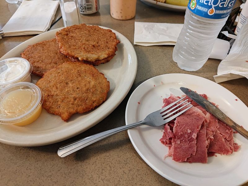 Sides and Deli Classics Beyond the Meat