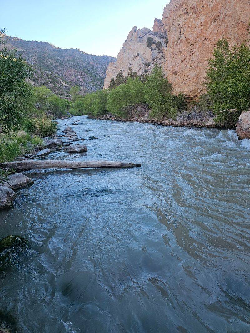Why This Central Utah Search Stays Memorable