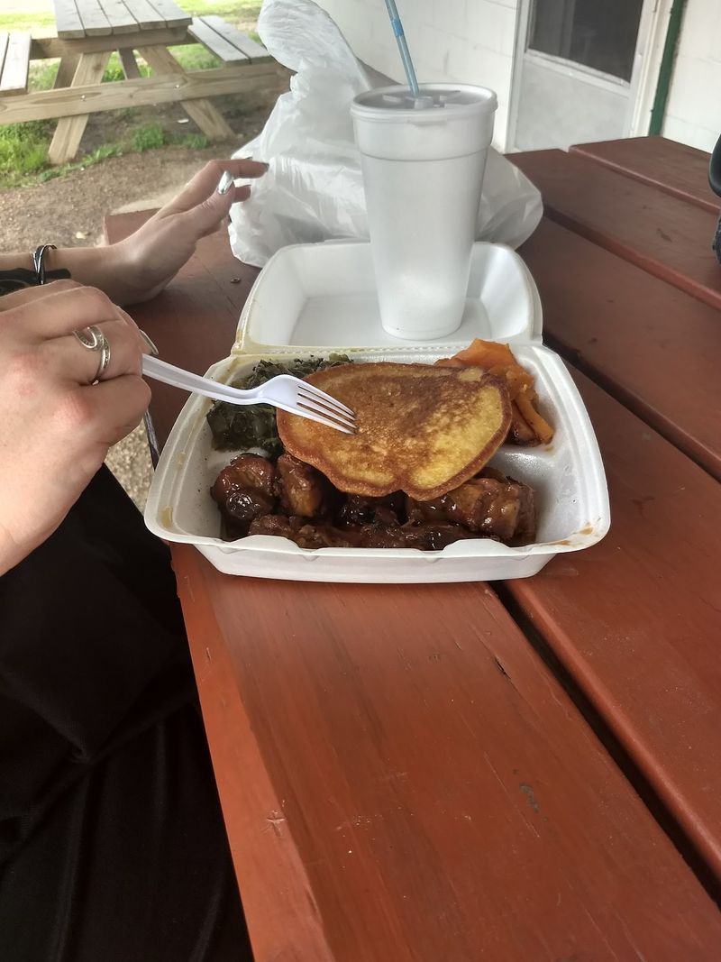 Neck Bones And Turkey Necks Keep Delta Traditions Close