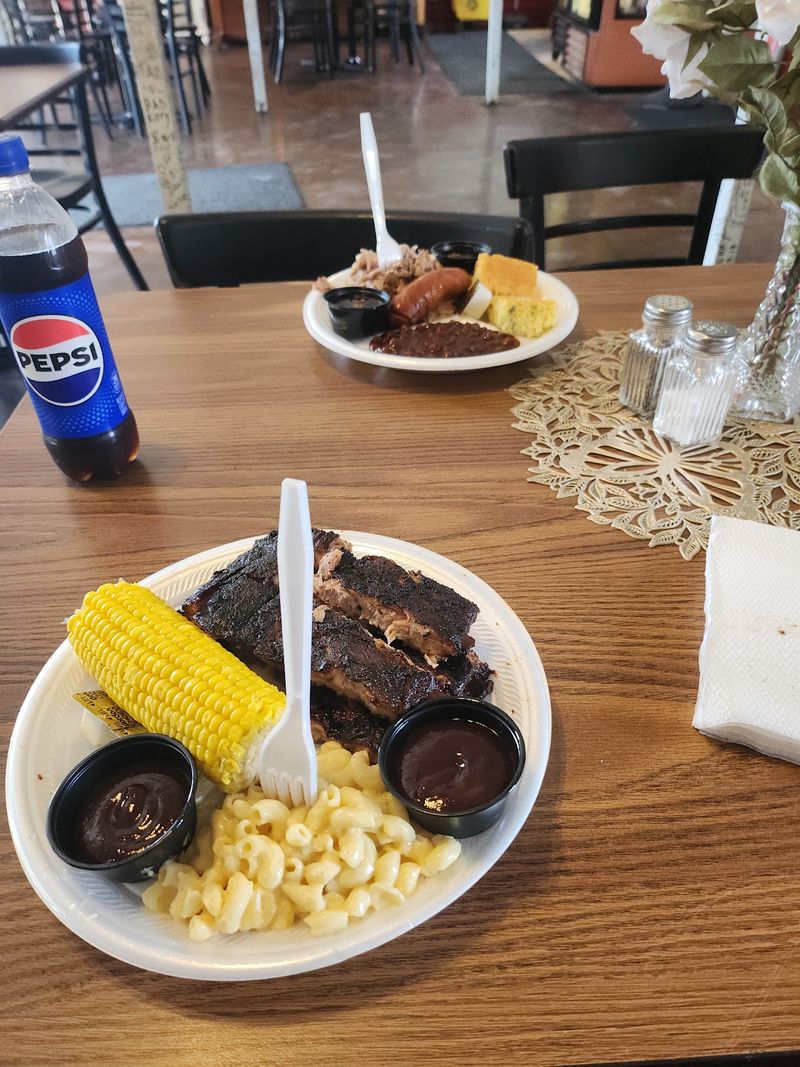 Homemade Sides Build Out The Barbecue Plate