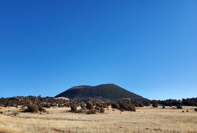 Raton-Clayton Volcanic Field