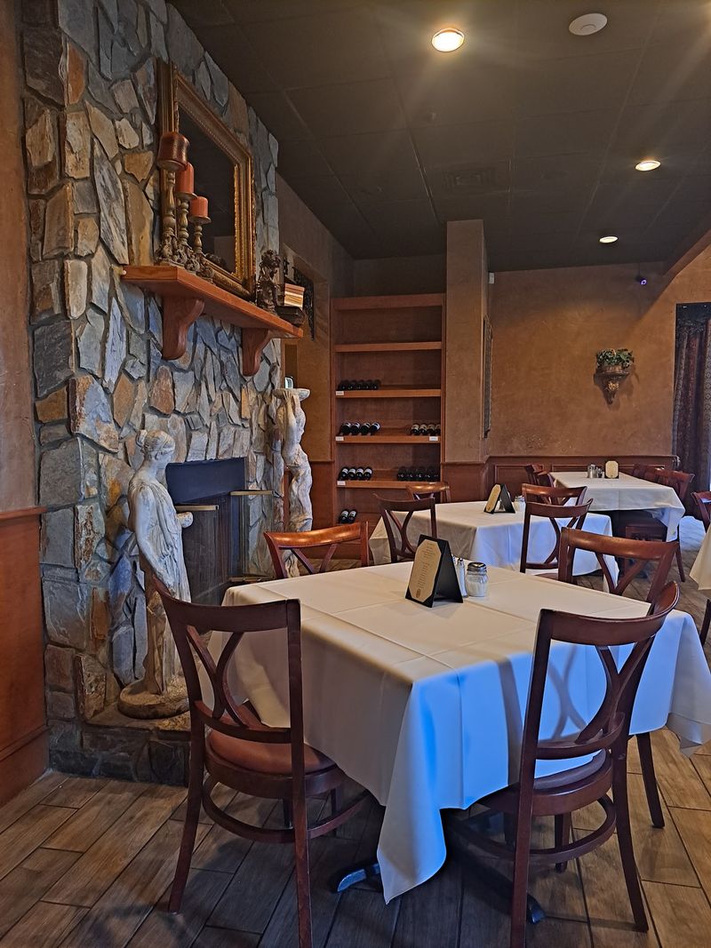 Da Vinci's Italian Restaurant