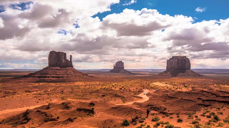 The Lasting Appeal Is Practical Comfort In Red Rock Country