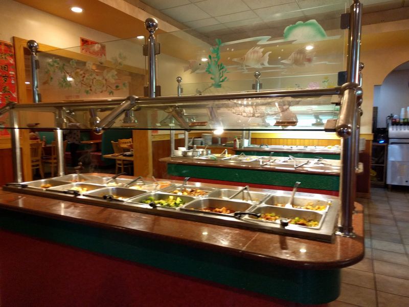 Hua Yung Buffet, Clarinda