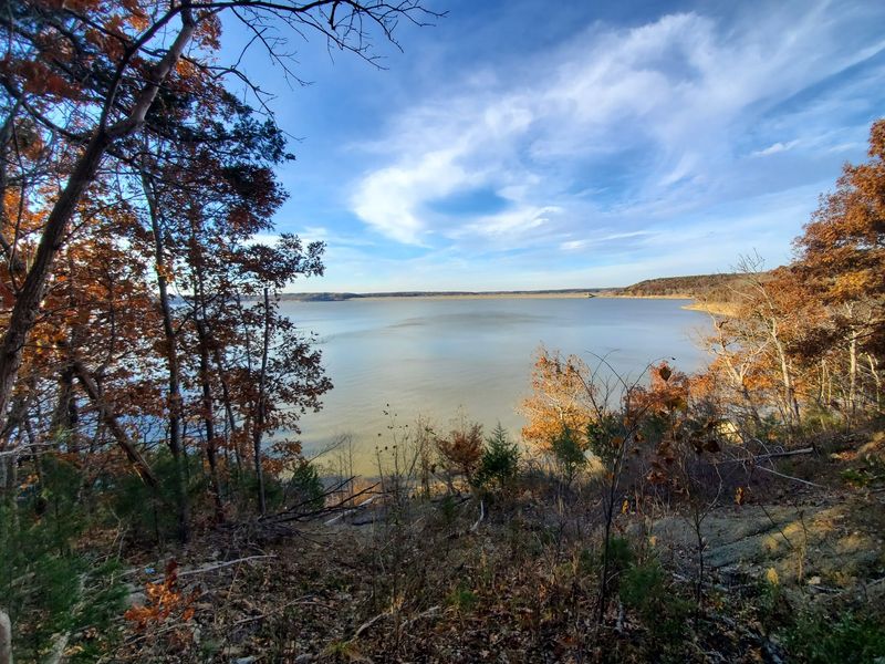 Elk City State Park, Montgomery County, Kansas