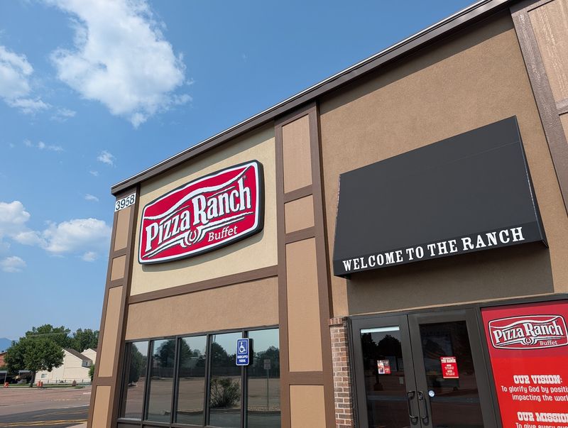 Pizza Ranch