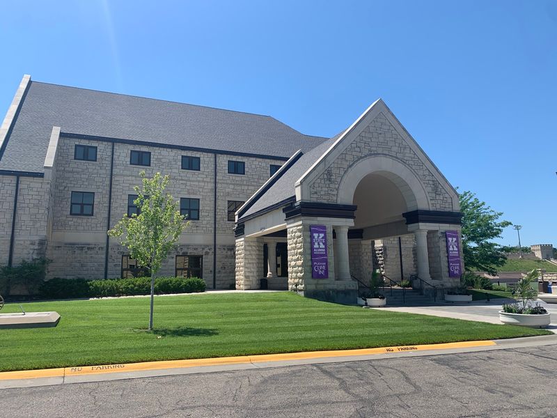 Kansas State University Sets The Energy