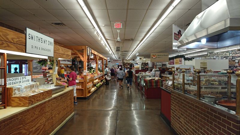 Baked Goods That Sell Out Before Closing