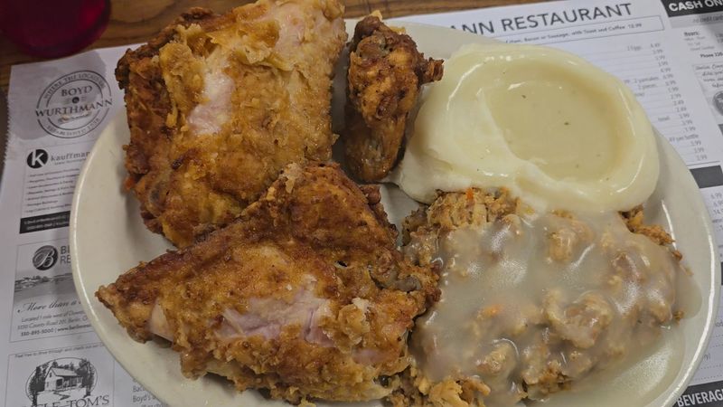 The Chicken and Noodles You'll Crave for Days