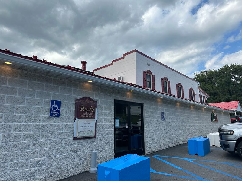 Angelo's Italian Restaurant
