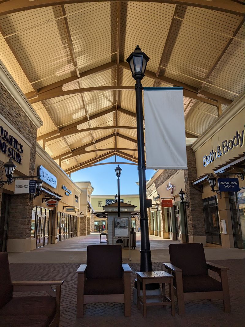 The Open-Air Layout Rewards A Smart Pace