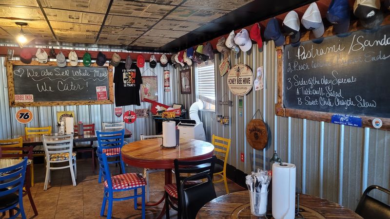 The James Beard Semifinalist Nod Put Idabel On A Bigger Food Map