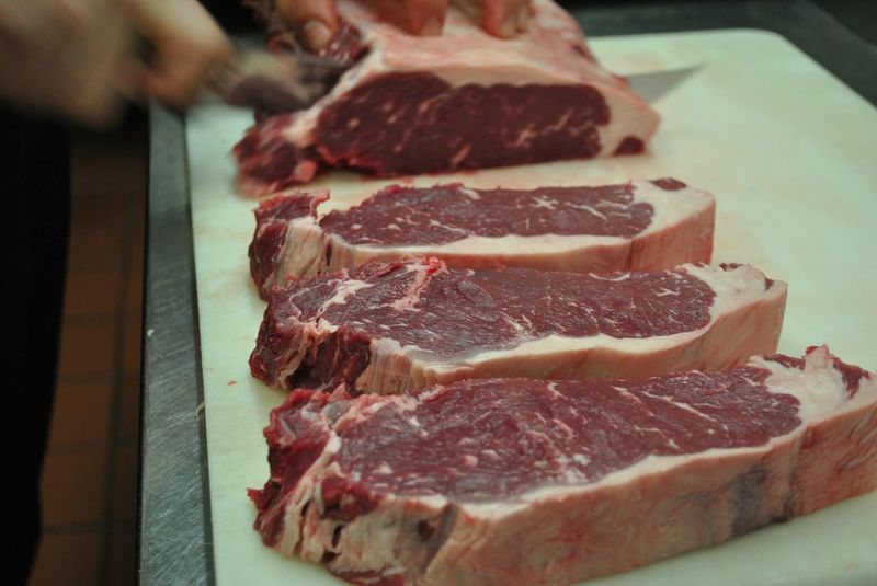 The Beef Program Goes Beyond One Famous Roast