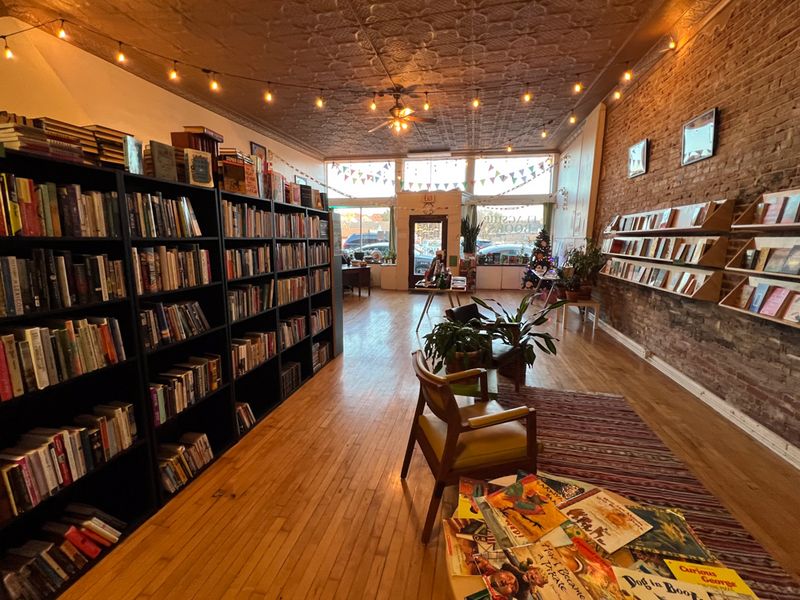 Flagship Books, Kansas City