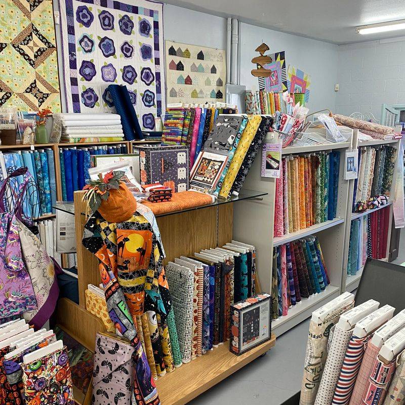 A Family-Run Feel Shapes The Whole Shop