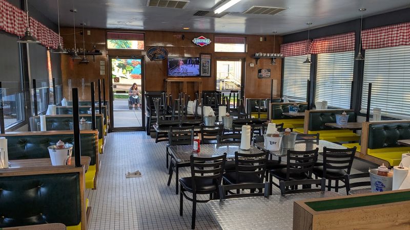 Biemer's BBQ In Lawrence