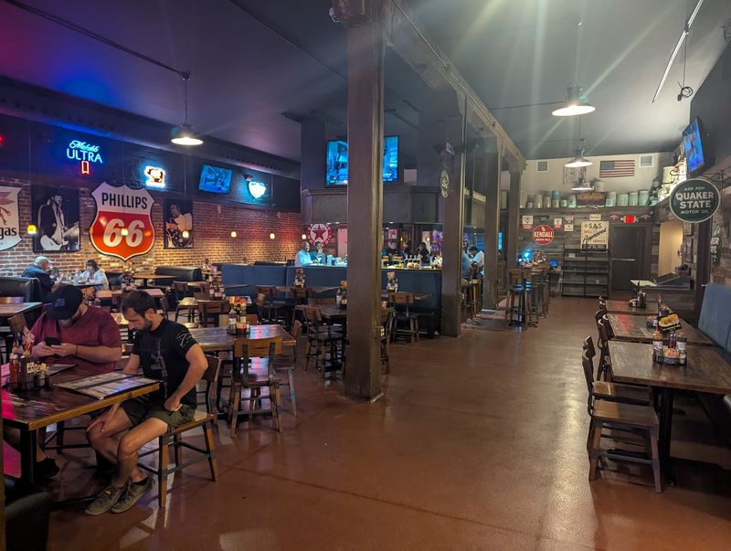Bite Me BBQ