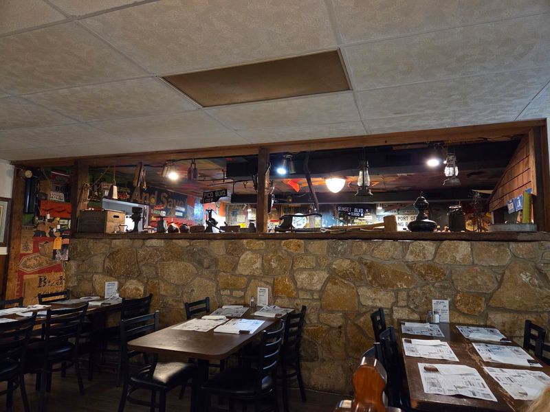 That Place Steakhouse, Conrad