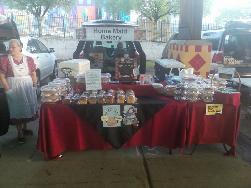 Shreveport Farmers' Market