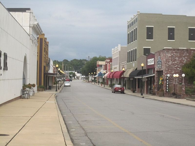 Winnsboro