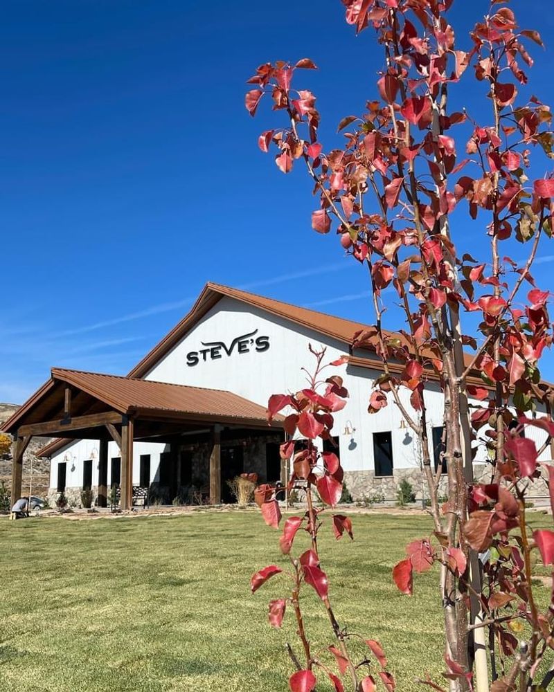 Steve's Steakhouse, Richfield