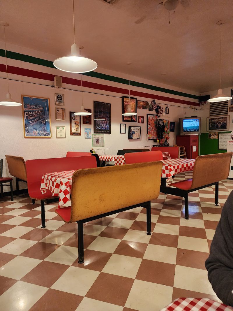 Giovanni's Pizzeria, Albuquerque