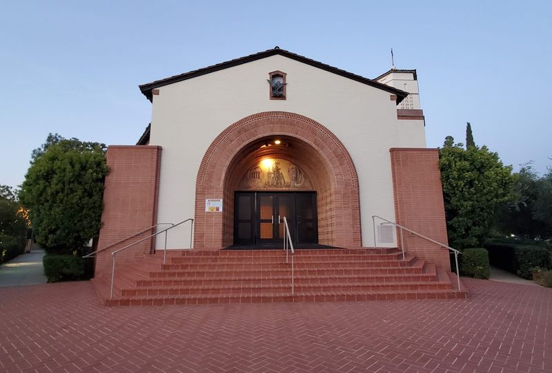 Saint Martin De Tours Catholic Church