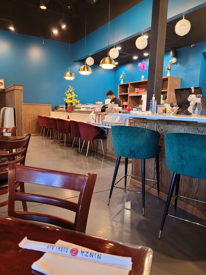 Ninza Sushi Bar