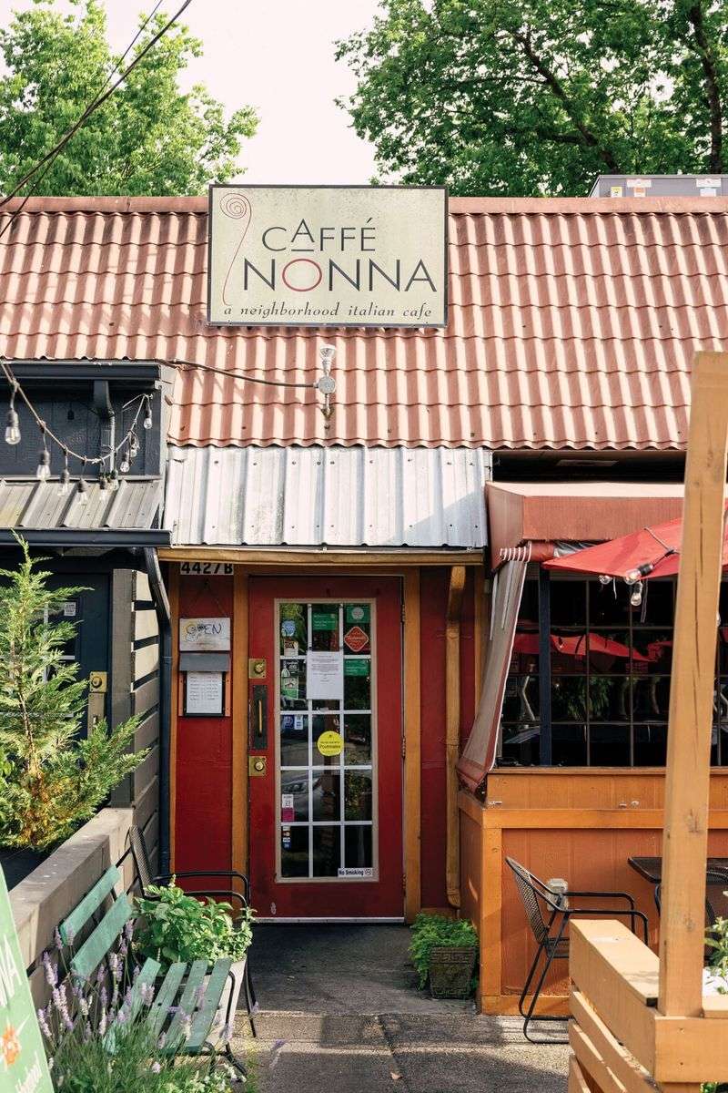 Caffe Nonna