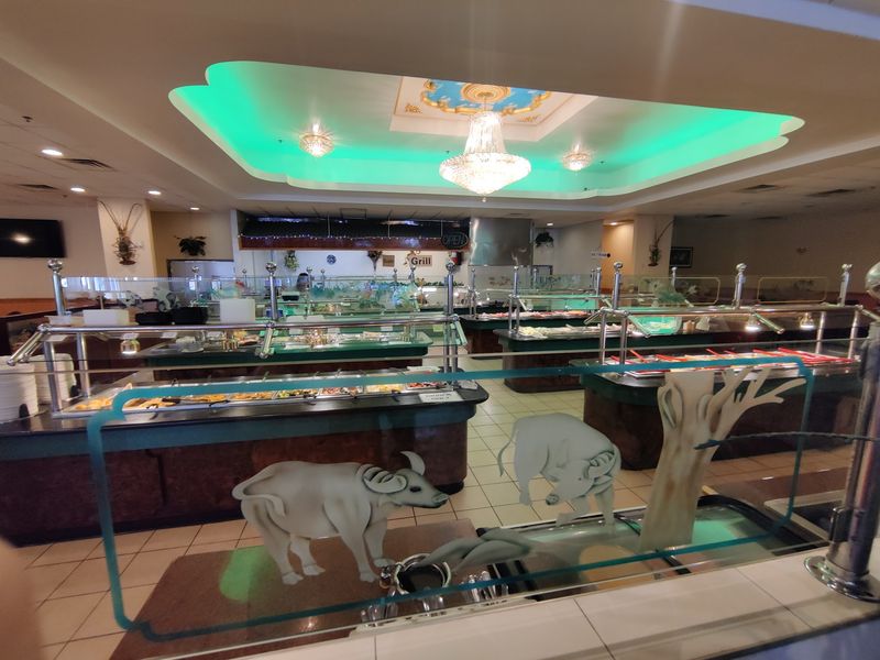 Buffet City